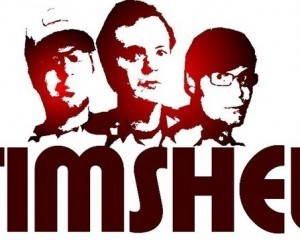 Timshel [timshel2013-06-06]