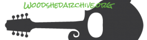 Woodshed Archive