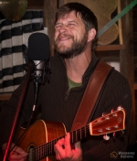 Chris Compton & The Ruby Brunettes [ccrb2012-06-30] | Woodshed Archive