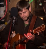 Chris Compton & The Ruby Brunettes [ccrb2012-06-30] | Woodshed Archive