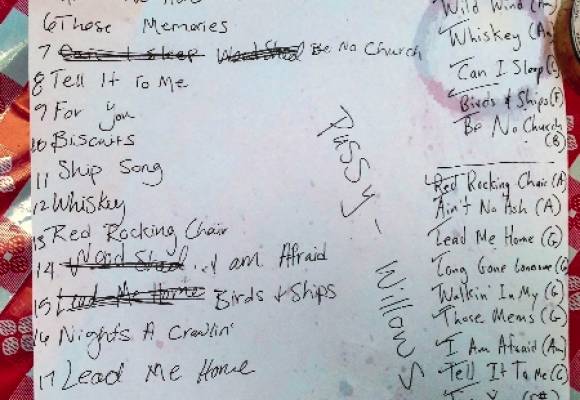 20130504-tpwsetlist