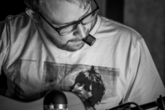 Todd Mathis and His Only Friends Left live from Gem/Jangly [tmathis2016 ...